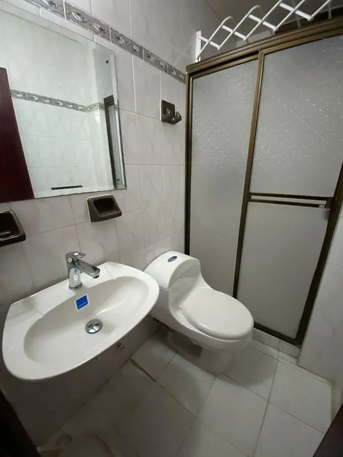 Apartamento Apartamento Nuevo Rodadero Santa Marta