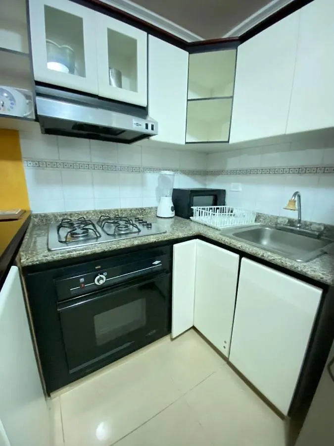 Apartamento Apartamento Nuevo Rodadero Santa Marta  Santa Marta (Magdalena)