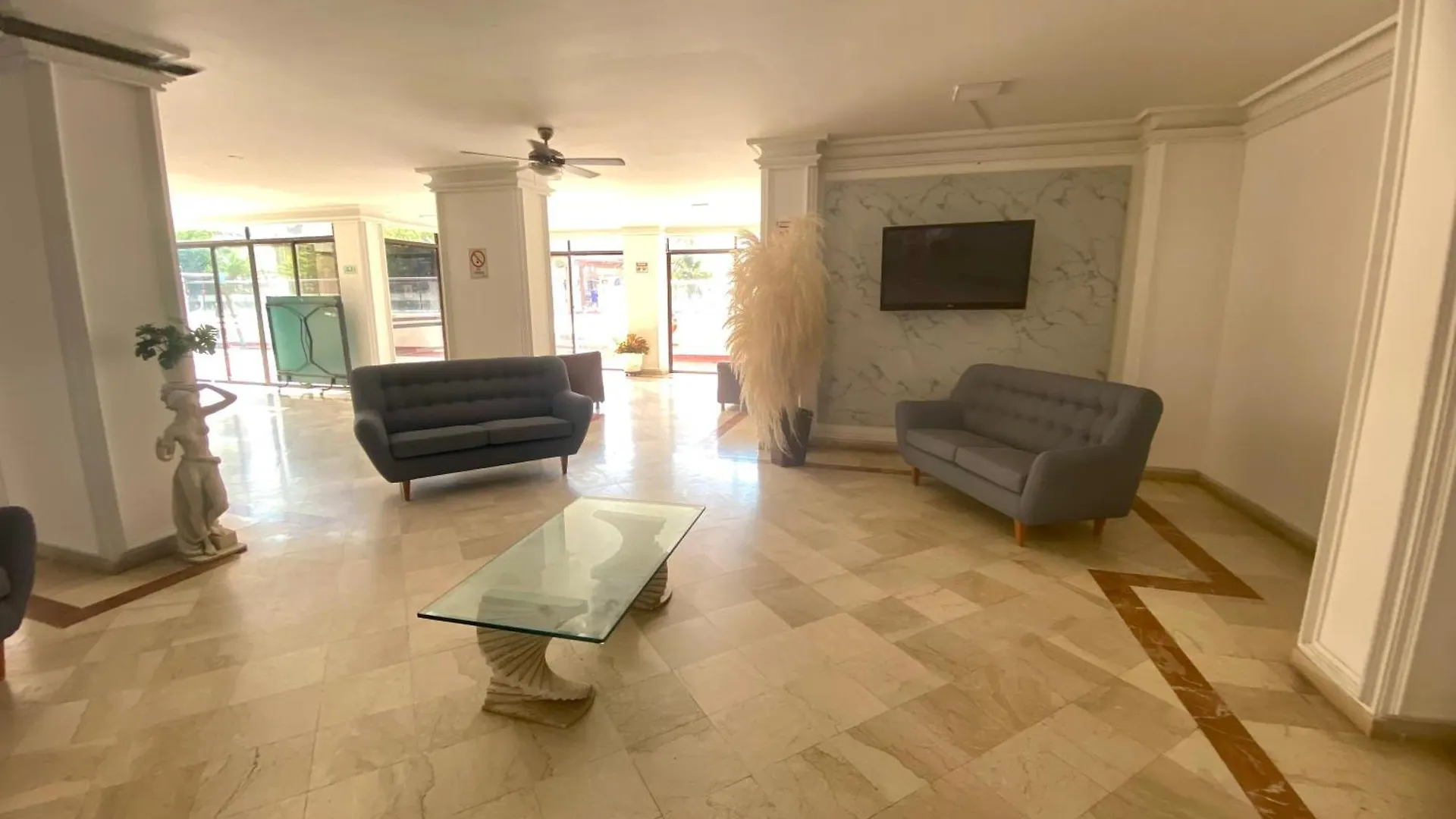 Apartamento Apartamento Nuevo Rodadero Santa Marta  Colombia