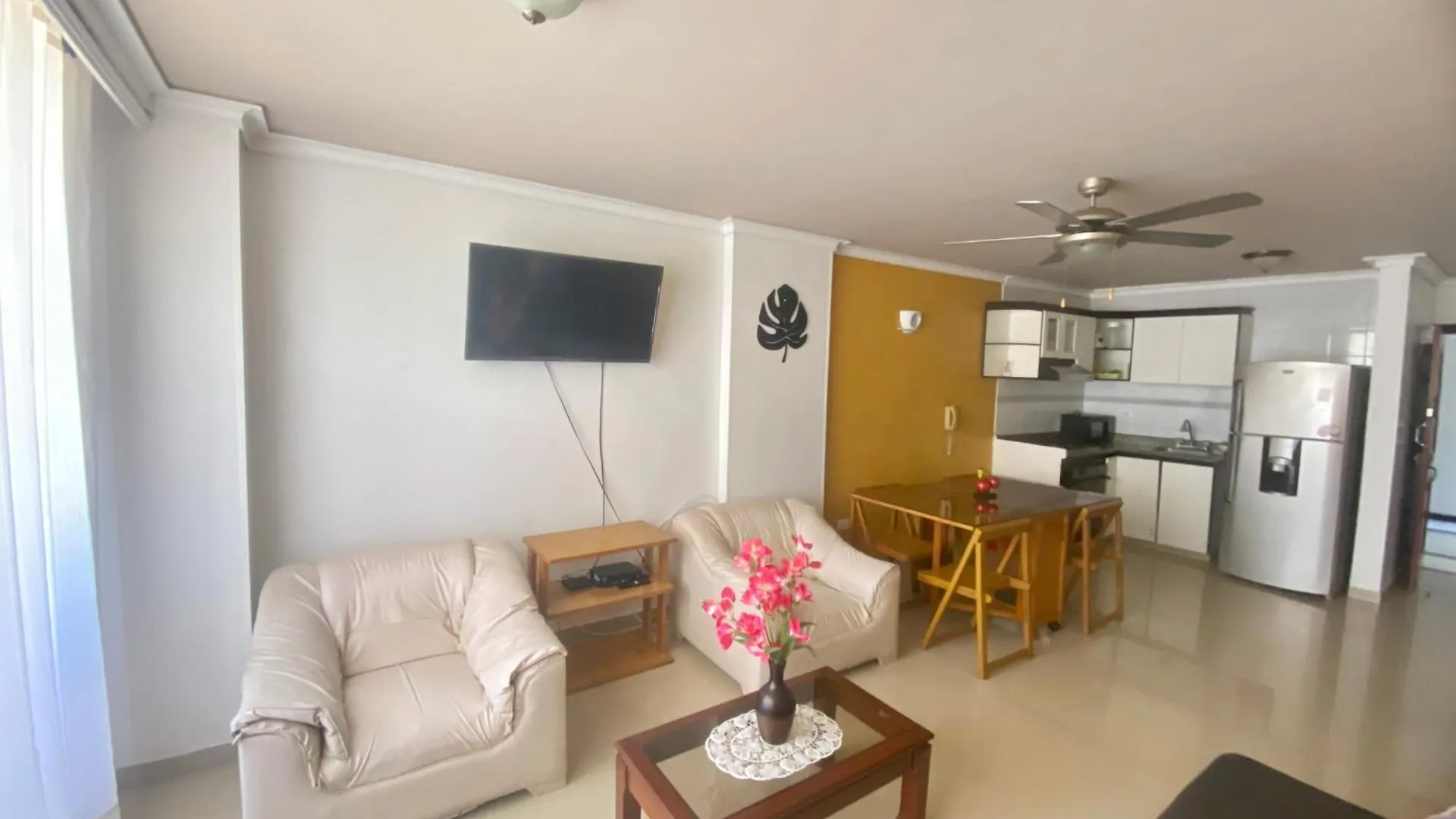 Apartamento Apartamento Nuevo Rodadero Santa Marta  0*, Santa Marta (Magdalena) Colombia