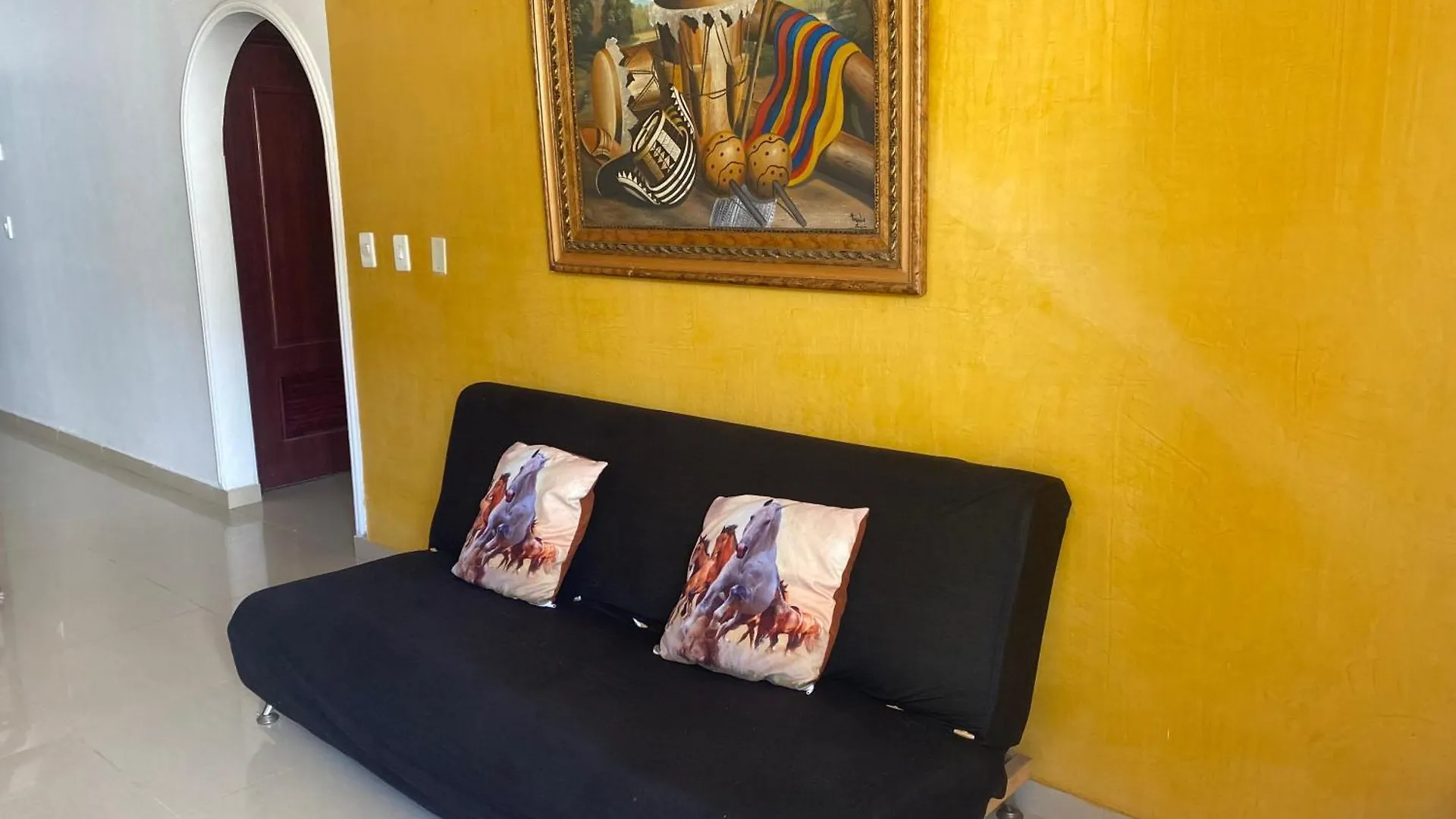 Apartamento Apartamento Nuevo Rodadero Santa Marta  0*, Santa Marta (Magdalena)