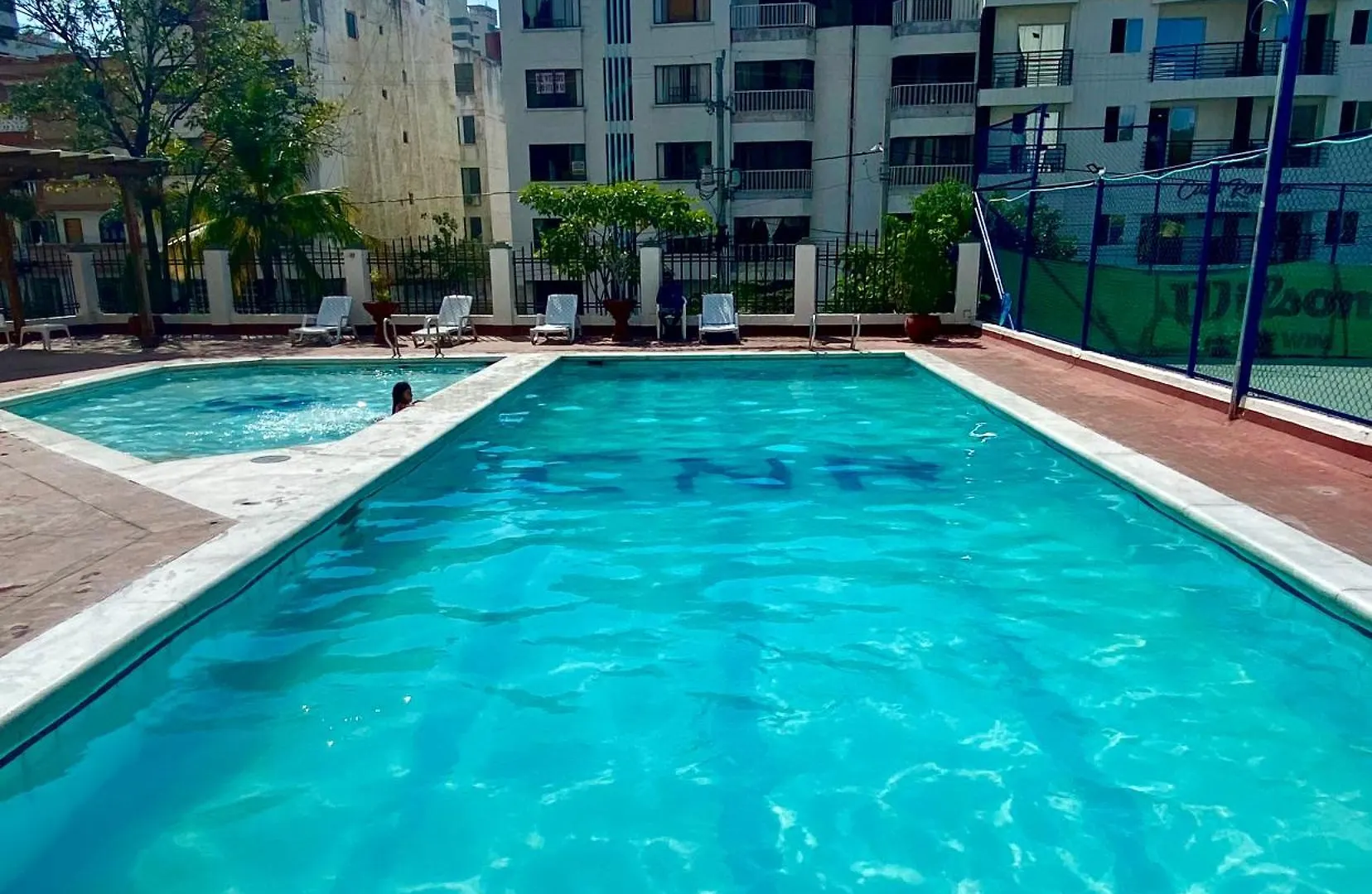 Apartamento Apartamento Nuevo Rodadero Santa Marta  Santa Marta (Magdalena)
