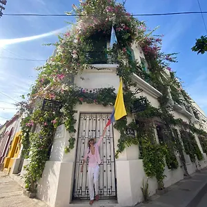  Albergue Casa La Bella Samaria Boutique